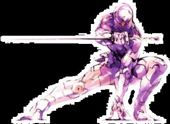 Gray Fox (Metal Gear) httpsuploadwikimediaorgwikipediaeneeaNin