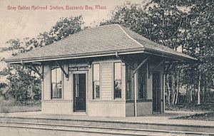 Gray Gables Railroad Station httpsuploadwikimediaorgwikipediacommonsthu
