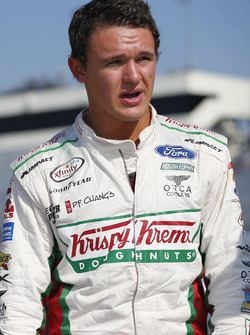Gray Gaulding Gray Gaulding will attempt first Cup race at Martinsville