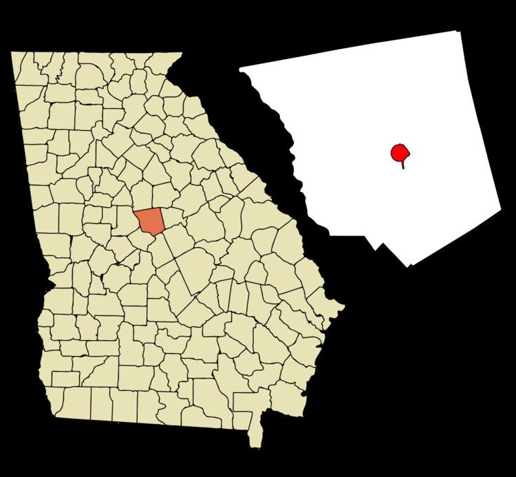 Gray, Georgia