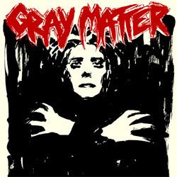 Gray Matter (band) Dischord Records Gray Matter 4 Songs