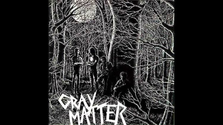 Gray Matter (band) Gray Matter I am the Walrus YouTube