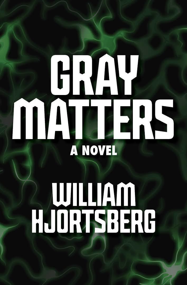 Gray Matters (novel) t0gstaticcomimagesqtbnANd9GcRAyCZ2zqbYysFTlO
