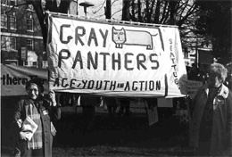 Gray Panthers Helfgott Anna 18991996 HistoryLinkorg