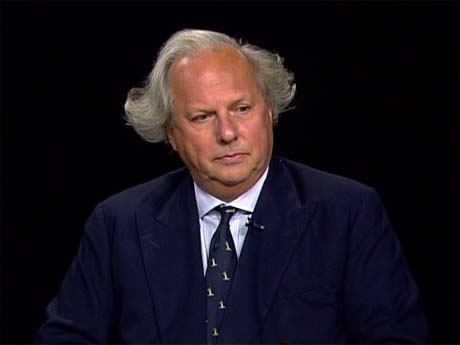 Graydon Carter End of an Era Musto Leaves Voice Is Carter On Way Out o