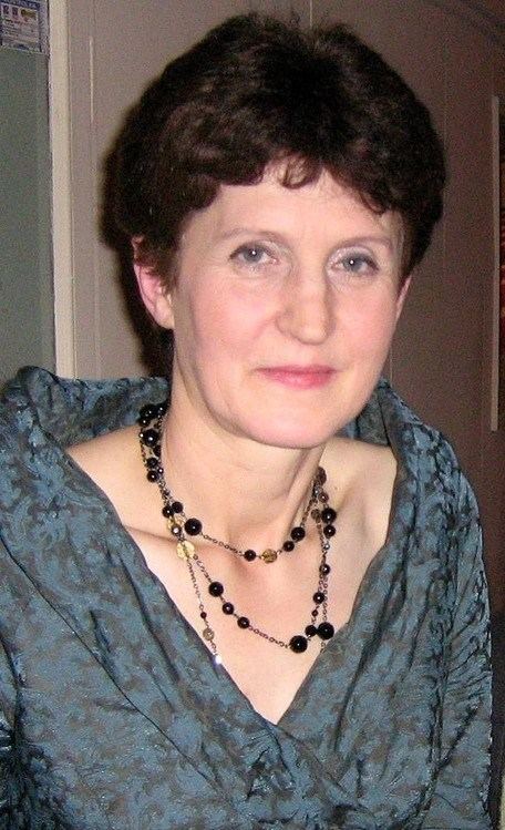 Grazyna Rabsztyn