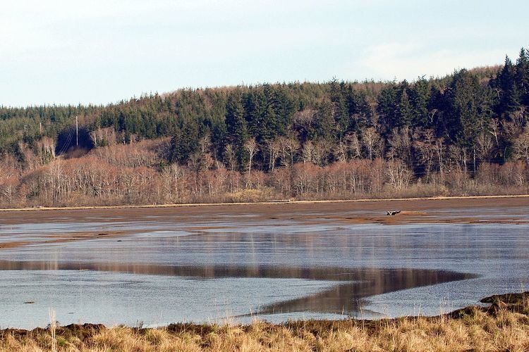 Grays Harbor National Wildlife Refuge