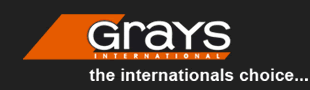 Grays International wwwgraysintcomimagesGraysInt20Logo2001gif