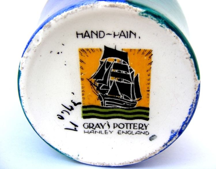 Gray's Pottery gaukartifactcomwpcontentuploads201303GraysH