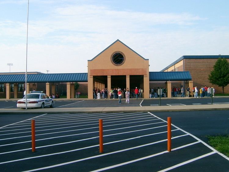 Grayson County High School (Kentucky) - Alchetron, the free social