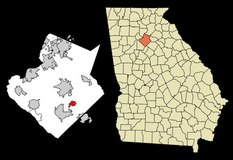 Grayson, Georgia