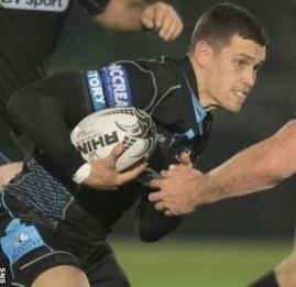 Grayson Hart Scottish Rugby Grayson Hart leaving Glasgow Warriors RugbyTalkcom