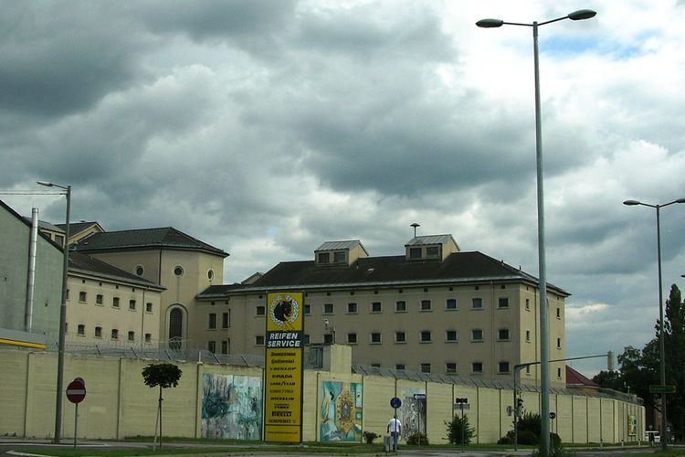 Graz-Karlau Prison