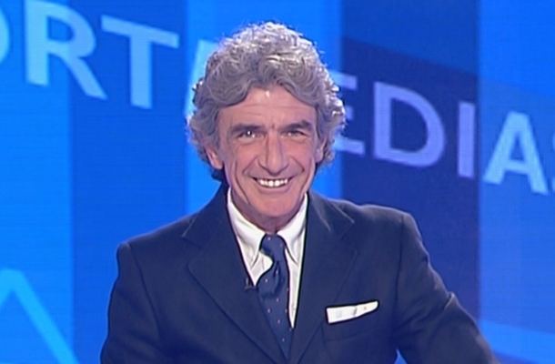 Graziano Cesari Cesari Inesistenti entrambi i rigori di InterTorino InterNews