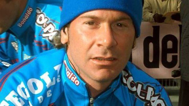 Graziano Gasparre Ciclismo Gasparre Pi del 50 corridori fa uso doping Io la