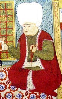 Gürcü Mehmed Pasha httpsuploadwikimediaorgwikipediacommonsthu