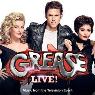 Grease: Live Grease Live Wikipedia