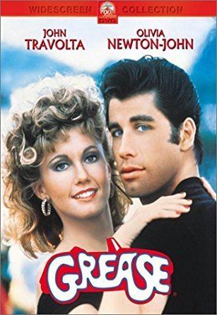 Grease (song) Amazoncom Grease Widescreen Edition John Travolta Olivia