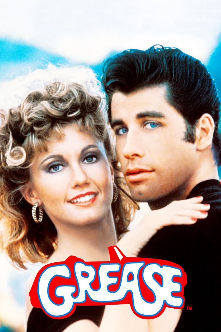 Grease (song) 30 Juicy Tidbits About Grease