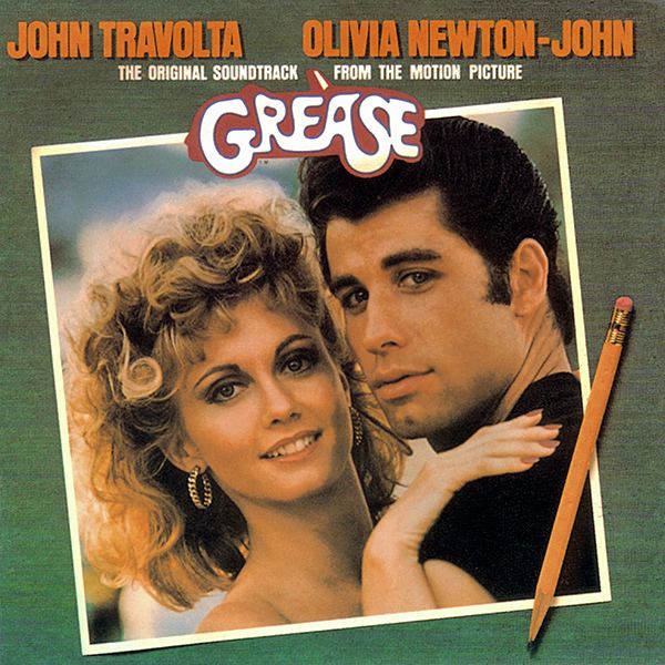 Grease: The Original Soundtrack from the Motion Picture httpsonealbumadayfileswordpresscom2010070