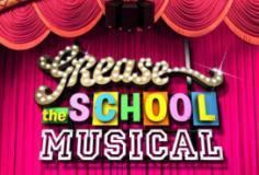 Grease: the School Musical static1tvbuzercomimagesshows7979d0c46f293120