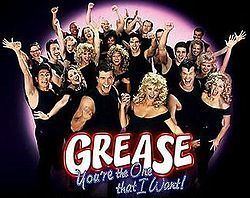 Grease: You're the One That I Want! Grease You39re the One That I Want Wikipedia