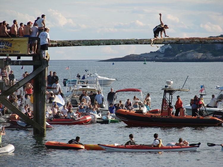 Greasy pole