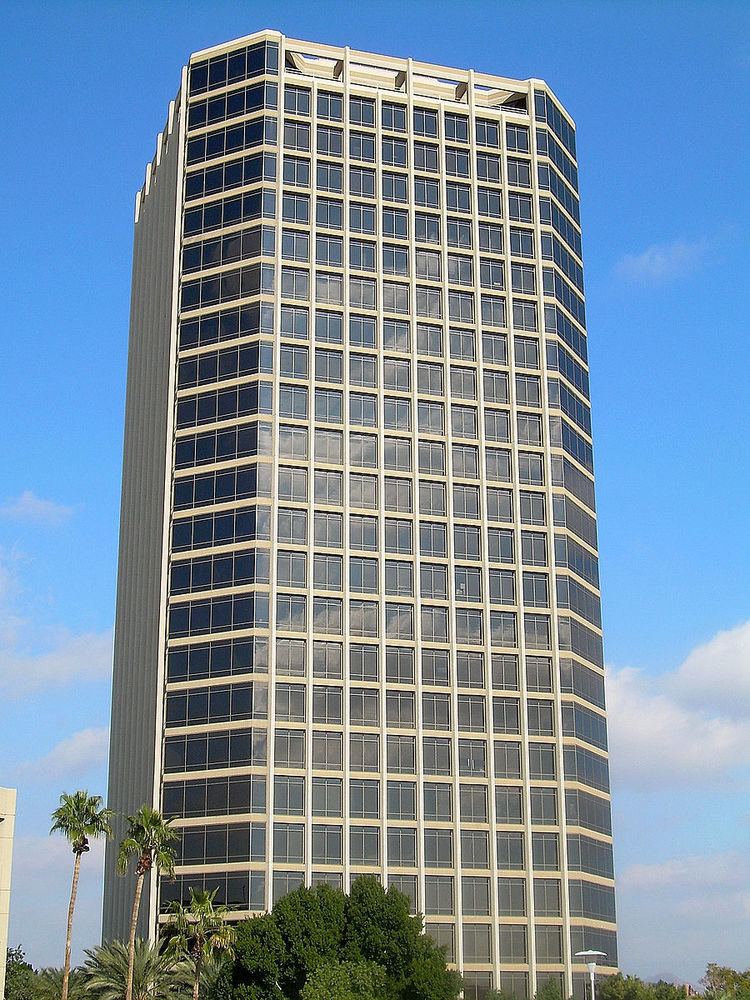 Great American Tower