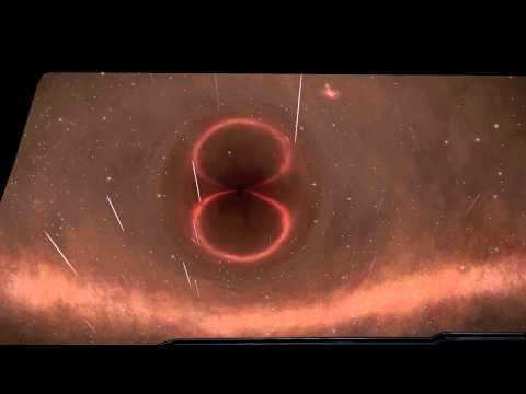 Great Annihilator Elite Dangerous Sagittarius A amp Great Annihilator YouTube