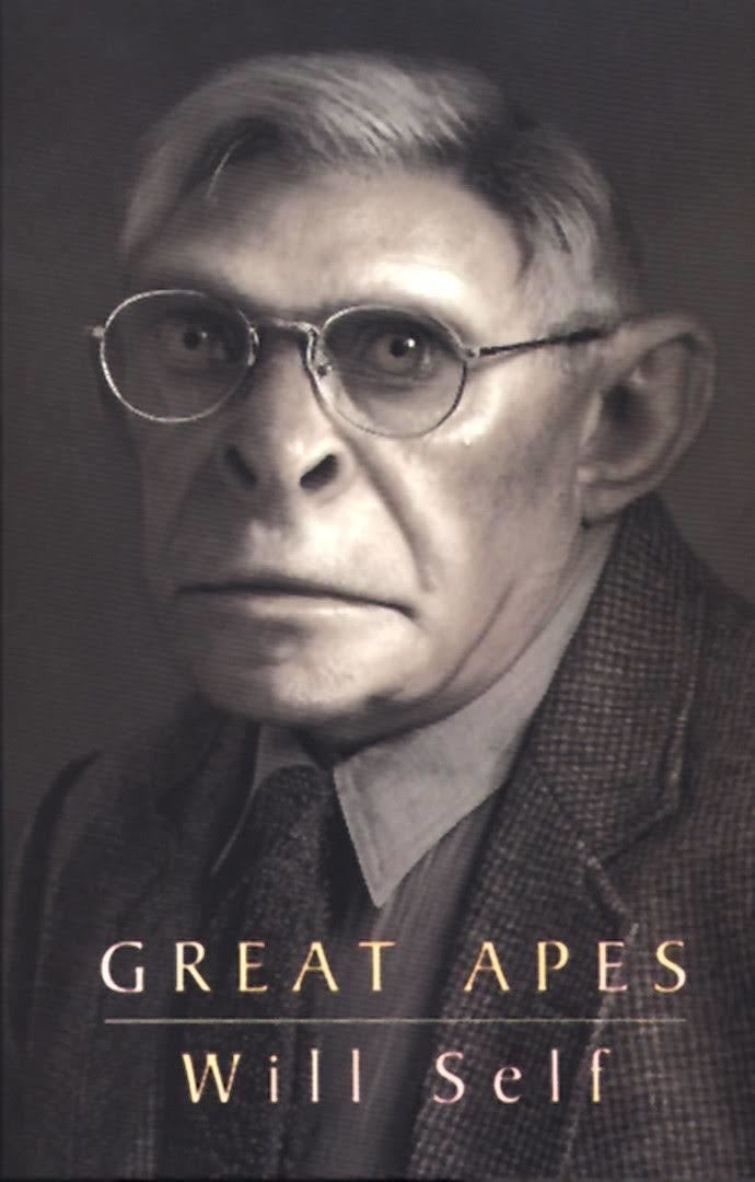 Great Apes (novel) t1gstaticcomimagesqtbnANd9GcSD9CSe7MNkiHYUPa