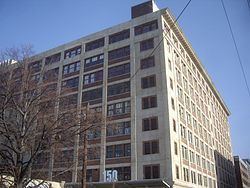 Great Atlantic and Pacific Tea Company Warehouse httpsuploadwikimediaorgwikipediacommonsthu