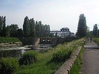 Great Bačka Canal httpsuploadwikimediaorgwikipediacommonsthu