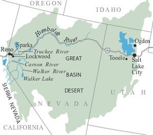 Great Basin Desert Great Basin Desert Wikipedia