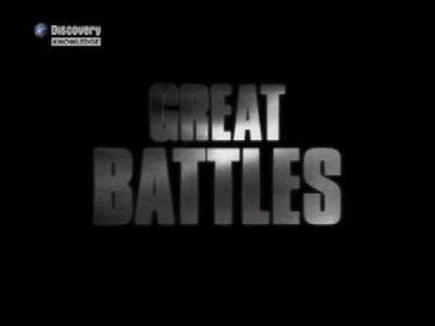 Great Battles