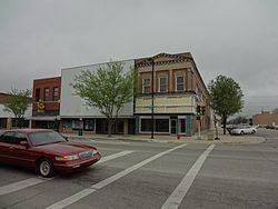 Great Bend, Kansas httpsuploadwikimediaorgwikipediacommonsthu