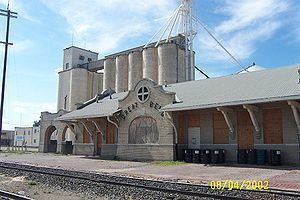 Great Bend Station httpsuploadwikimediaorgwikipediacommonsthu