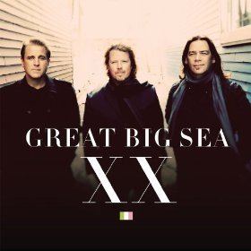 Great Big Sea httpsuploadwikimediaorgwikipediaen44dXX