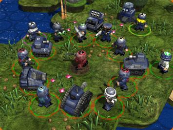 Great Big War Game Great Big War Game Game for iPad iPhone Android
