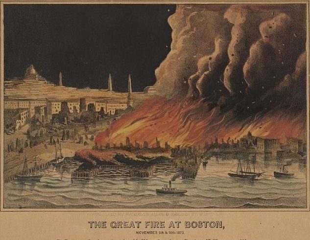 Great Boston fire of 1872 wwwnewenglandhistoricalsocietycomwpcontentupl
