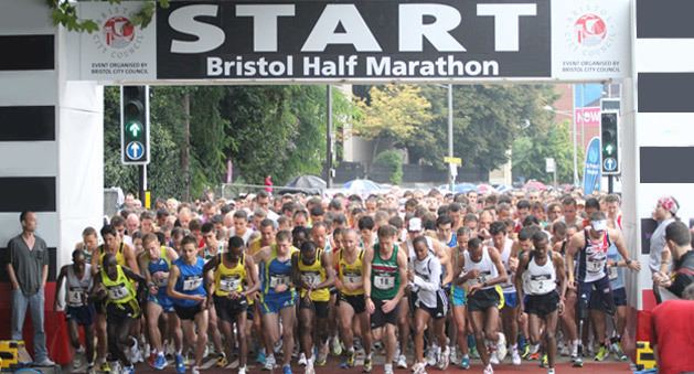 Great Bristol Half Marathon wwwsouthvillerunningclubcouksitesdefaultfile