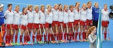 Great Britain women's national field hockey team Great Britain women39s national field hockey team Wikipedia