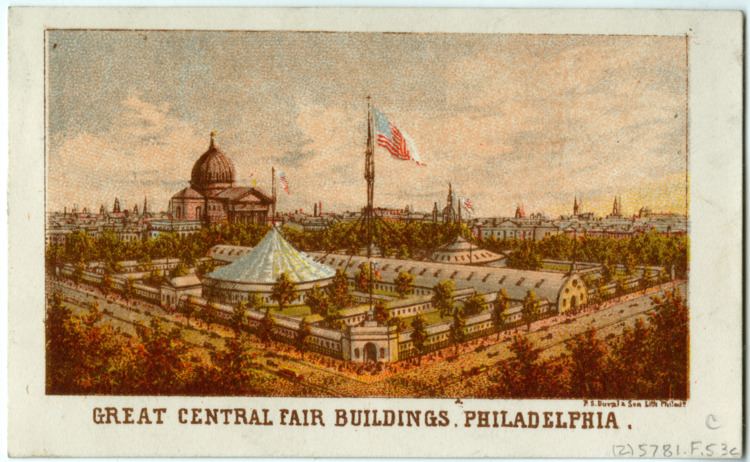 Great Central Fair