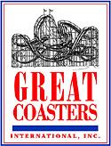 Great Coasters International httpsuploadwikimediaorgwikipediaencc4GCI