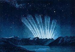 Great Comet of 1744 httpsuploadwikimediaorgwikipediacommonsthu