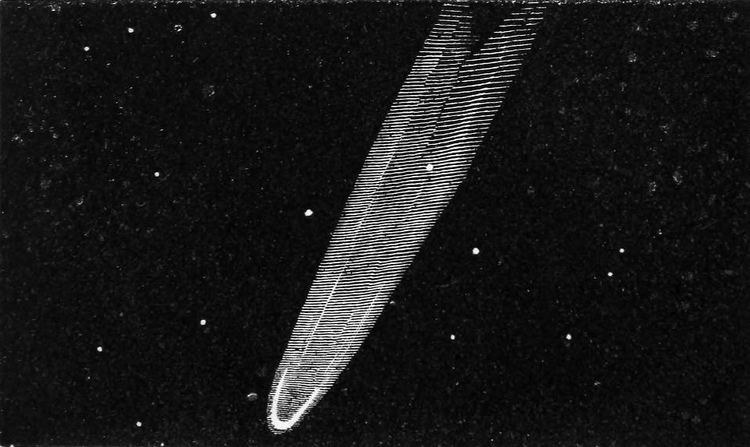 Great Comet of 1819
