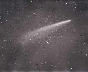 Great Comet of 1882 httpsuploadwikimediaorgwikipediacommonsthu