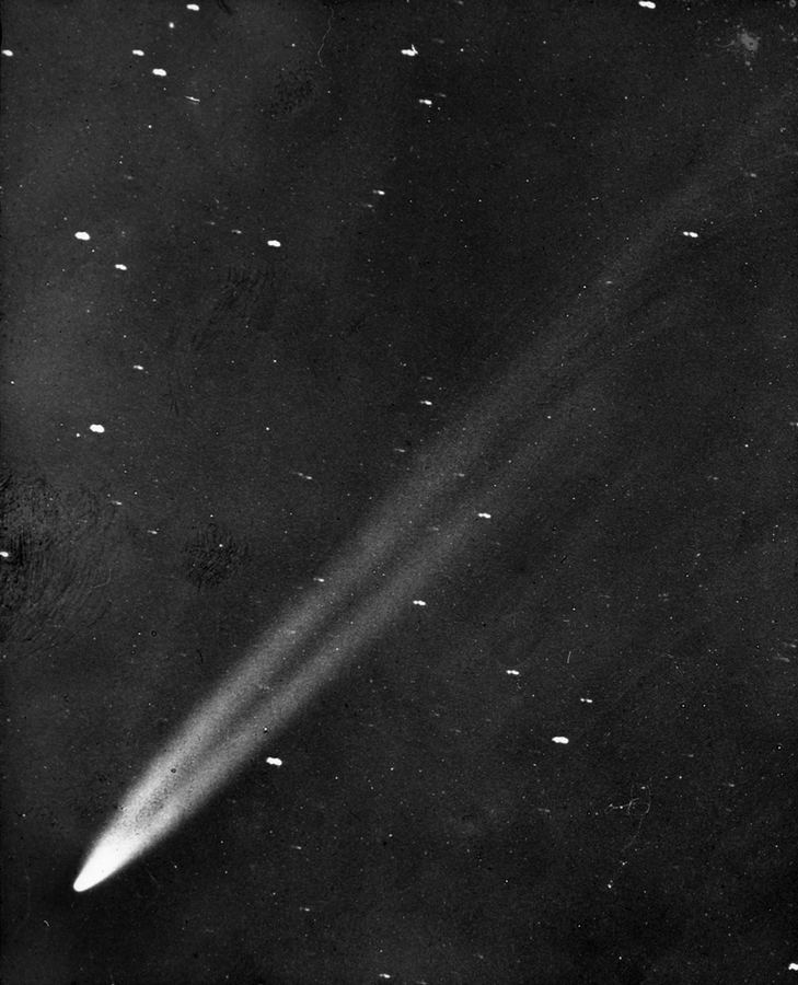 Great Comet of 1901