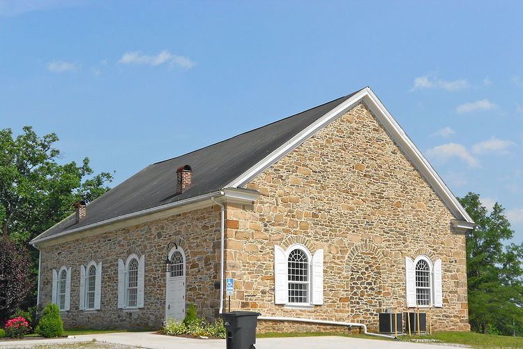Great Conewago Presbyterian Church