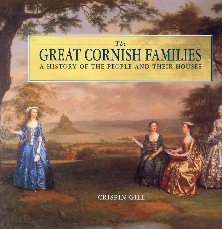 Great Cornish Families t1gstaticcomimagesqtbnANd9GcSnsN6Rz6jMDTLIx0