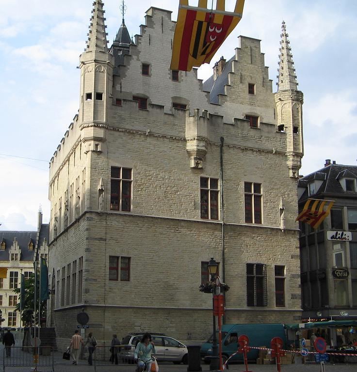 Great Council of Mechelen